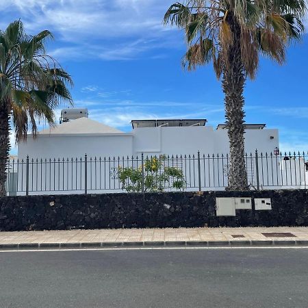 Villa Luisa Puerto Del Carmen Puerto del Carmen  Zewnętrze zdjęcie