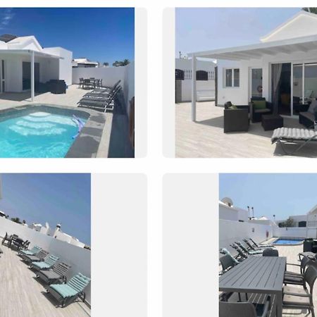 Villa Luisa Puerto Del Carmen Puerto del Carmen  Zewnętrze zdjęcie