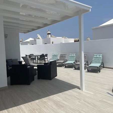 Villa Luisa Puerto Del Carmen Puerto del Carmen  Zewnętrze zdjęcie