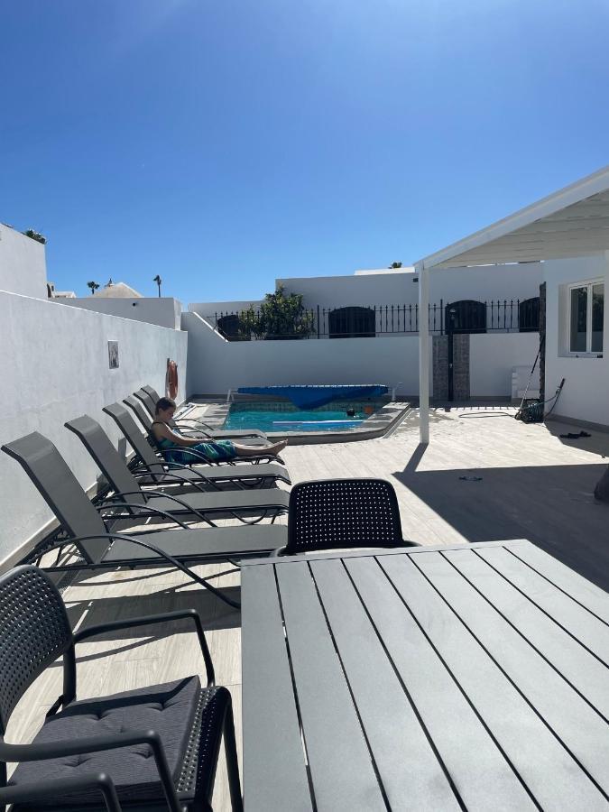 Villa Luisa Puerto Del Carmen Puerto del Carmen  Zewnętrze zdjęcie