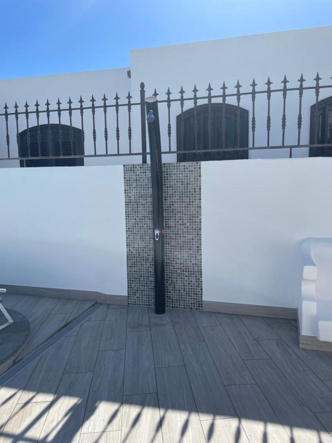 Villa Luisa Puerto Del Carmen Puerto del Carmen  Zewnętrze zdjęcie
