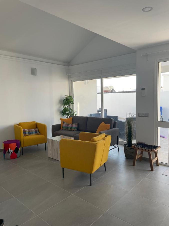 Villa Luisa Puerto Del Carmen Puerto del Carmen  Zewnętrze zdjęcie