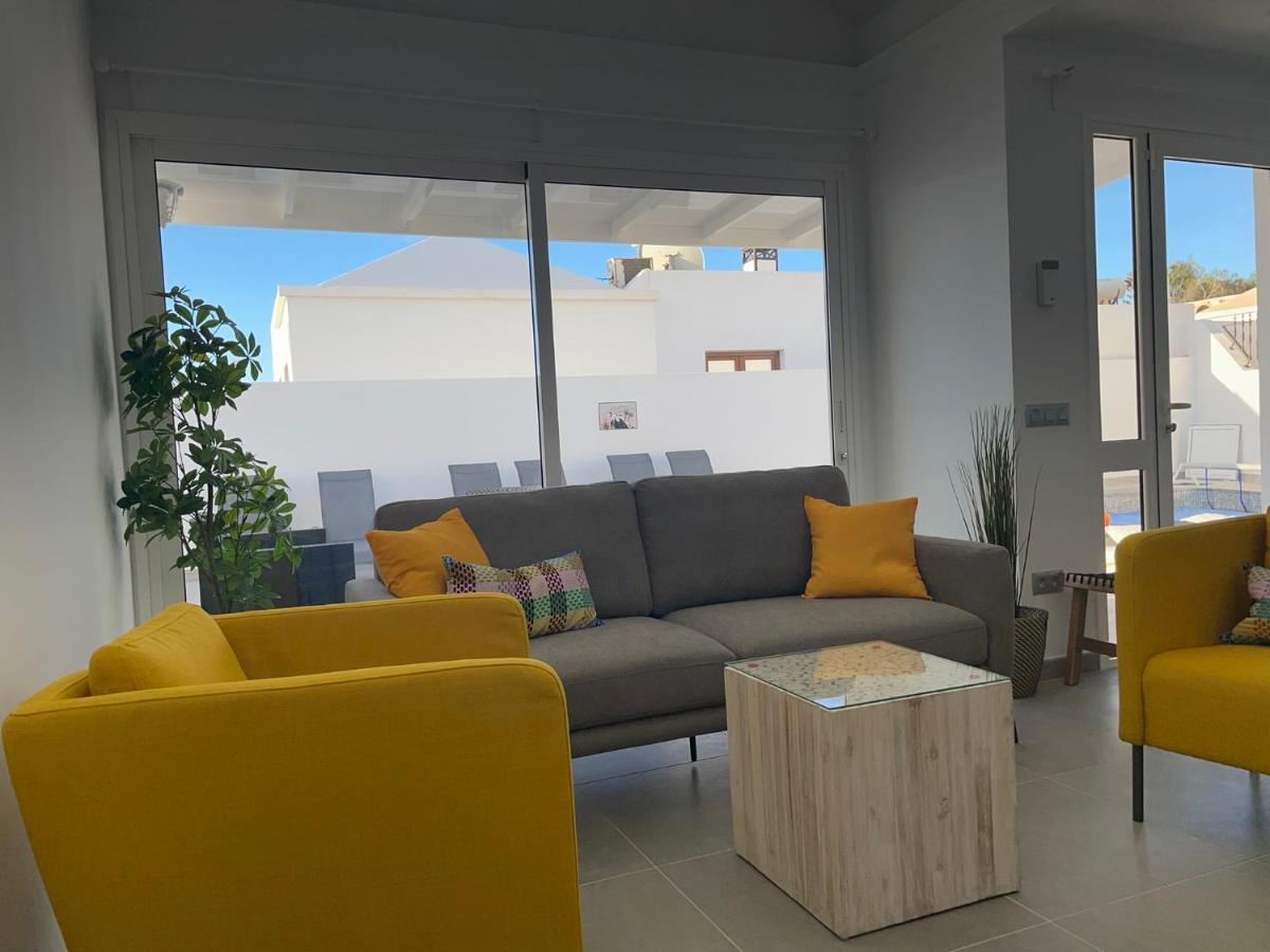 Villa Luisa Puerto Del Carmen Puerto del Carmen  Zewnętrze zdjęcie