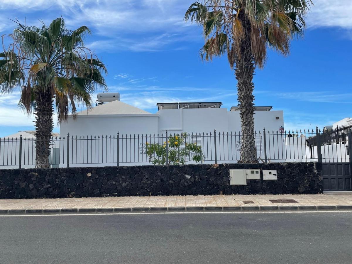 Villa Luisa Puerto Del Carmen Puerto del Carmen  Zewnętrze zdjęcie