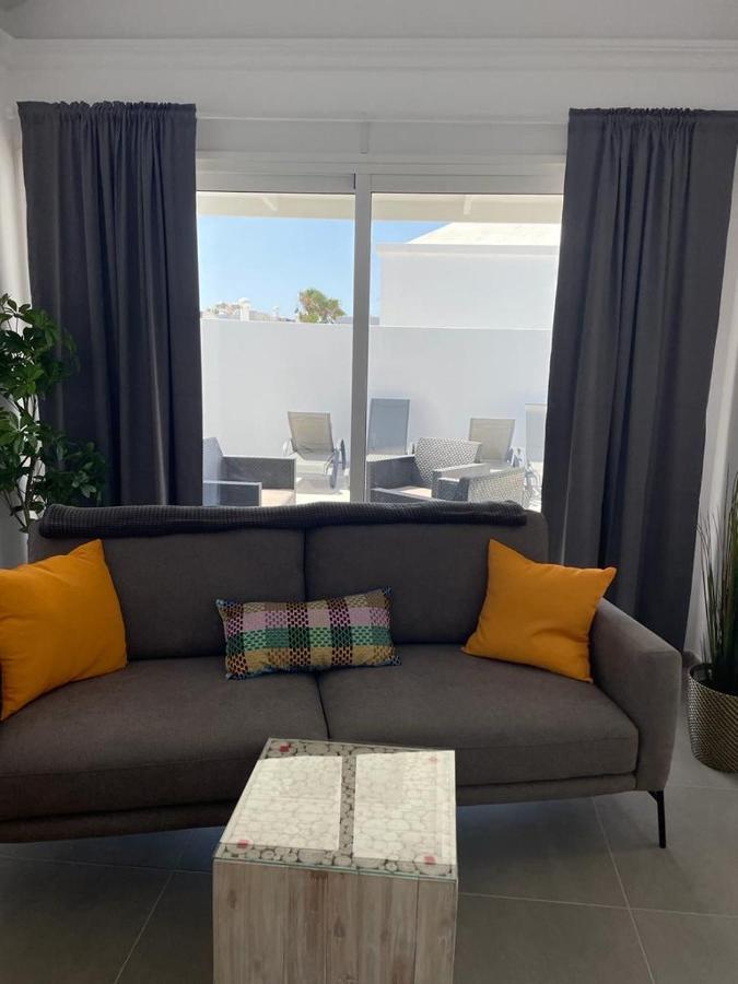 Villa Luisa Puerto Del Carmen Puerto del Carmen  Zewnętrze zdjęcie