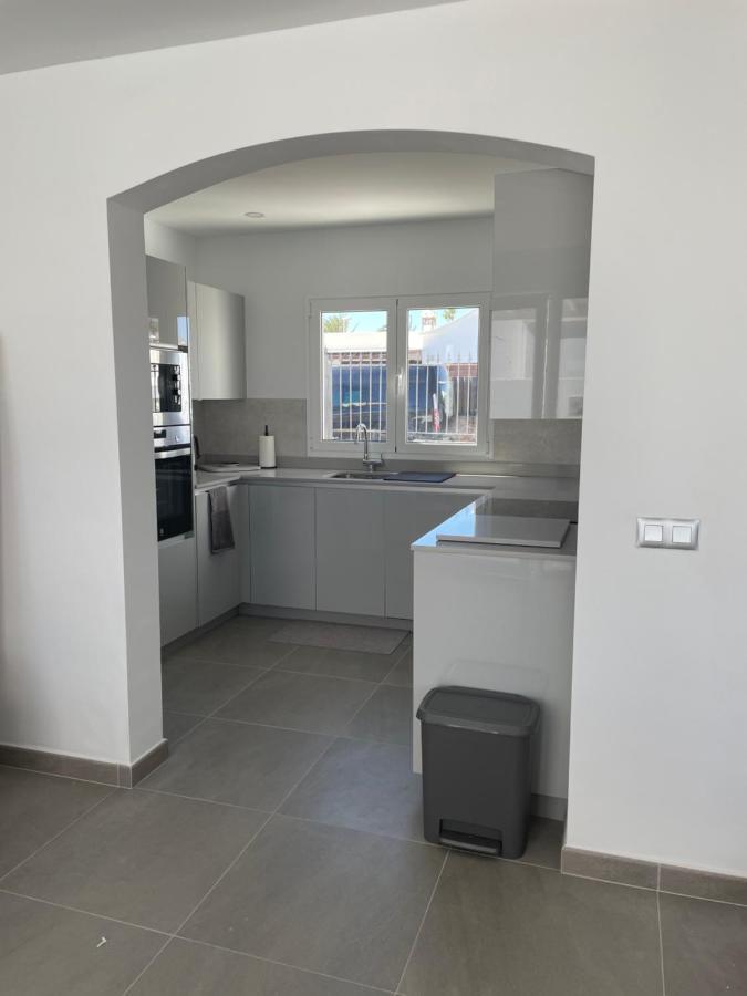 Villa Luisa Puerto Del Carmen Puerto del Carmen  Zewnętrze zdjęcie