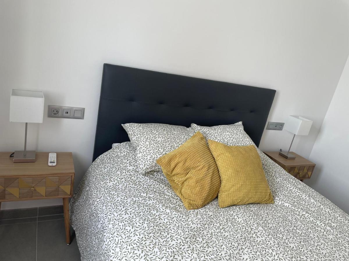 Villa Luisa Puerto Del Carmen Puerto del Carmen  Zewnętrze zdjęcie