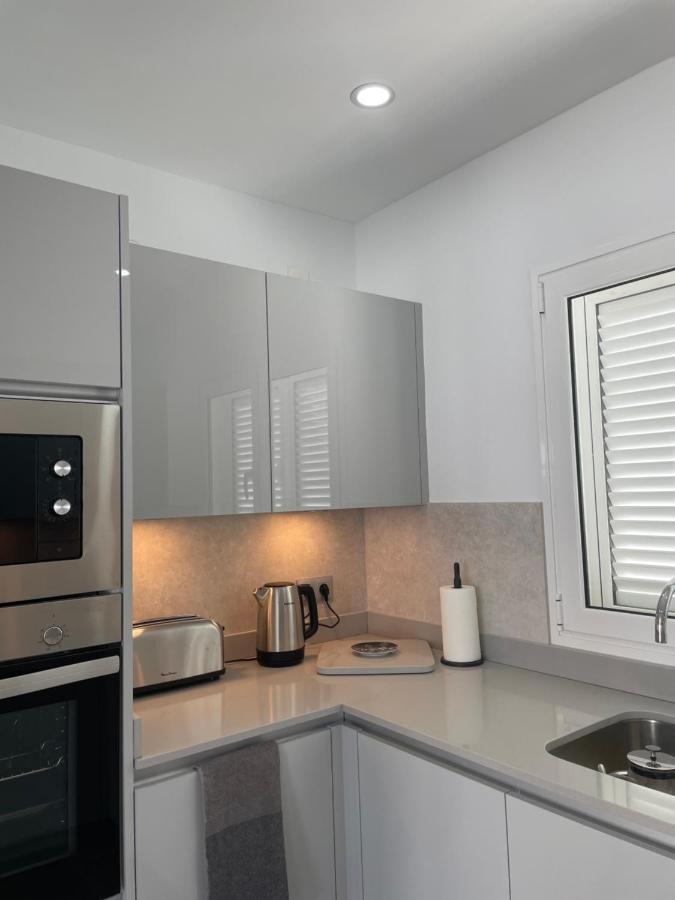 Villa Luisa Puerto Del Carmen Puerto del Carmen  Zewnętrze zdjęcie