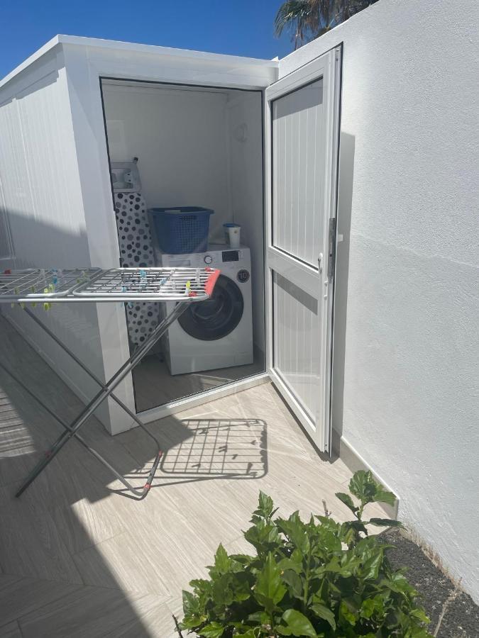 Villa Luisa Puerto Del Carmen Puerto del Carmen  Zewnętrze zdjęcie