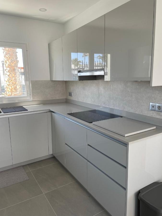Villa Luisa Puerto Del Carmen Puerto del Carmen  Zewnętrze zdjęcie