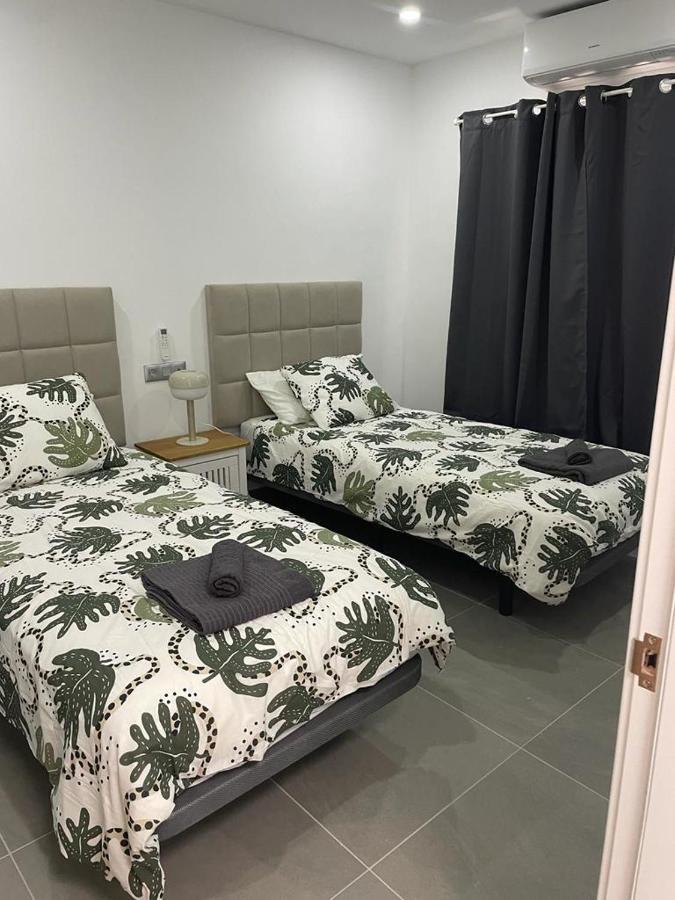 Villa Luisa Puerto Del Carmen Puerto del Carmen  Zewnętrze zdjęcie