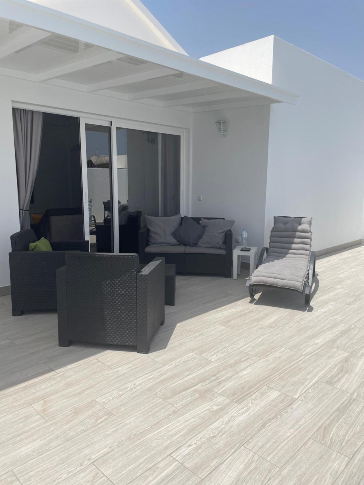 Villa Luisa Puerto Del Carmen Puerto del Carmen  Zewnętrze zdjęcie